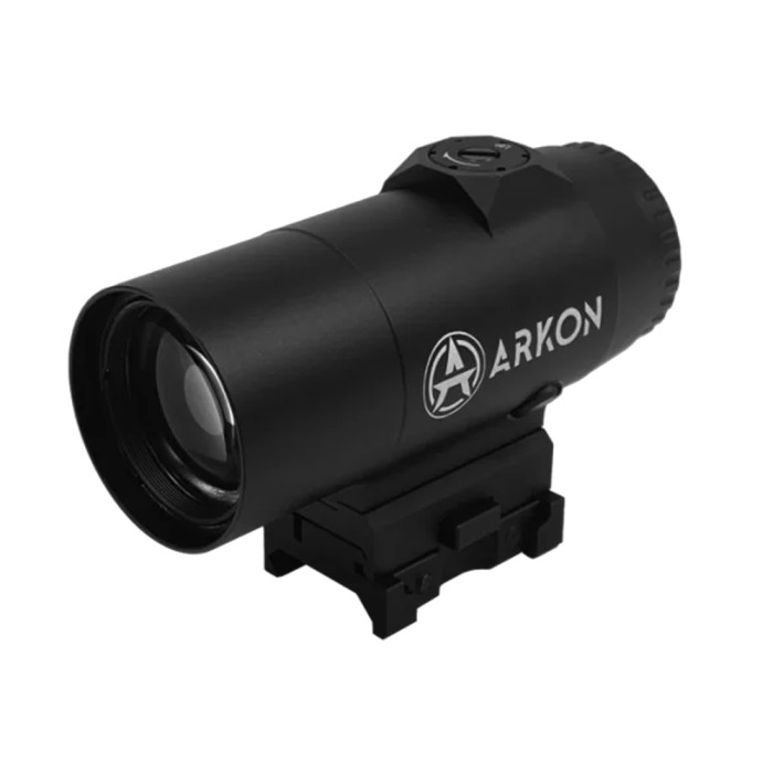 Увеличитель (Магнифер) Arkon Matrix 5x (MX5X)