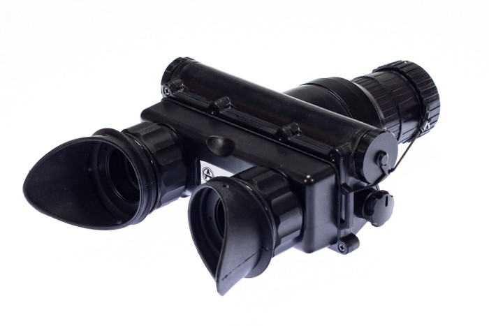 Очки ночного видения Arkon NVD G2 (gen2+)
