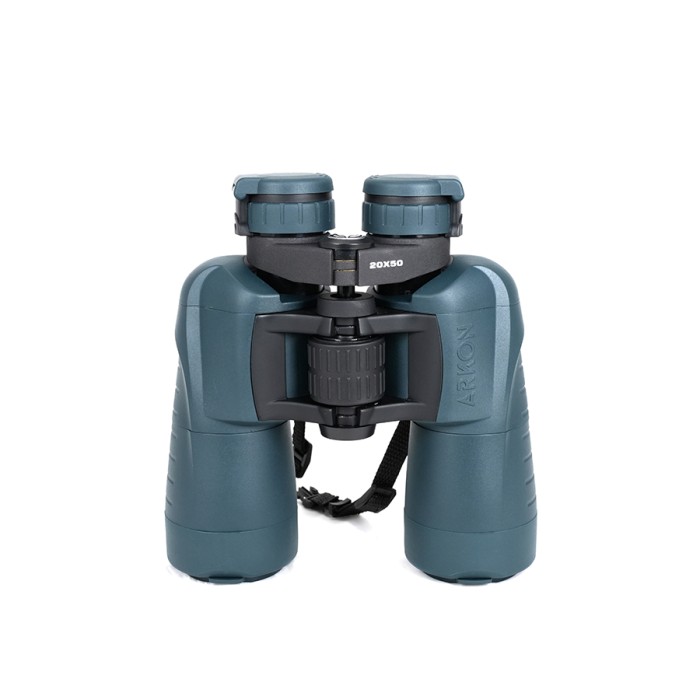 Призменный бинокль ARKON 20x50 (BS002050)