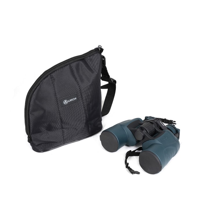 Призменный бинокль ARKON 20x50 (BS002050)