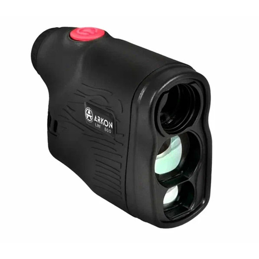 Лазерный дальномер Arkon LRF 800 (6x21, до 800м)