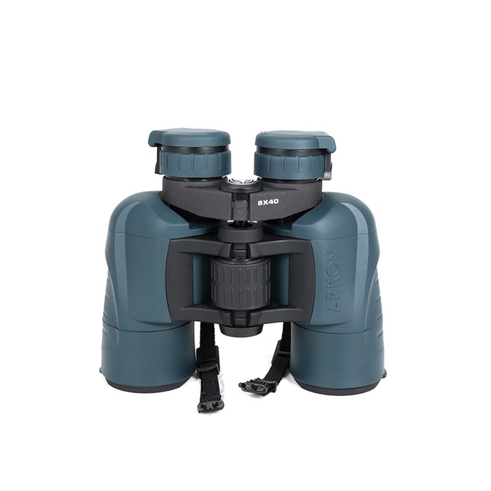 Призменный бинокль ARKON 8x40 (BS000840)