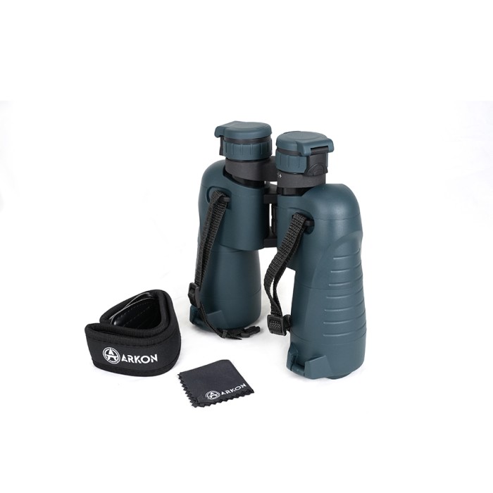 Призменный бинокль ARKON 10x50 (BS001050)