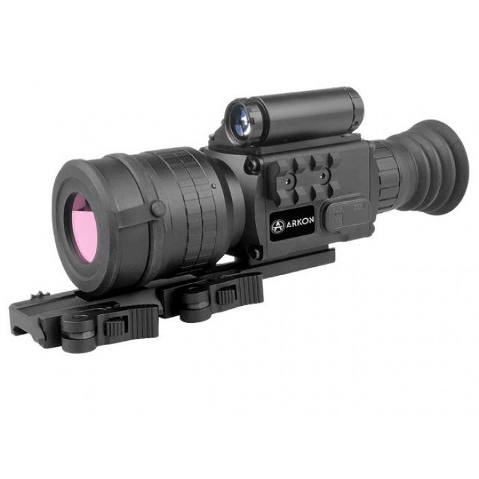 Цифровой прицел ночного видения Arkon Digital D940