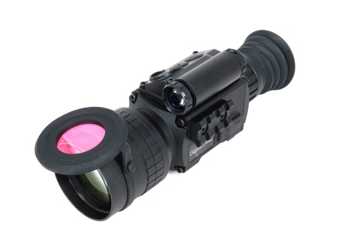 Цифровой прицел ночного видения Arkon Digital D940