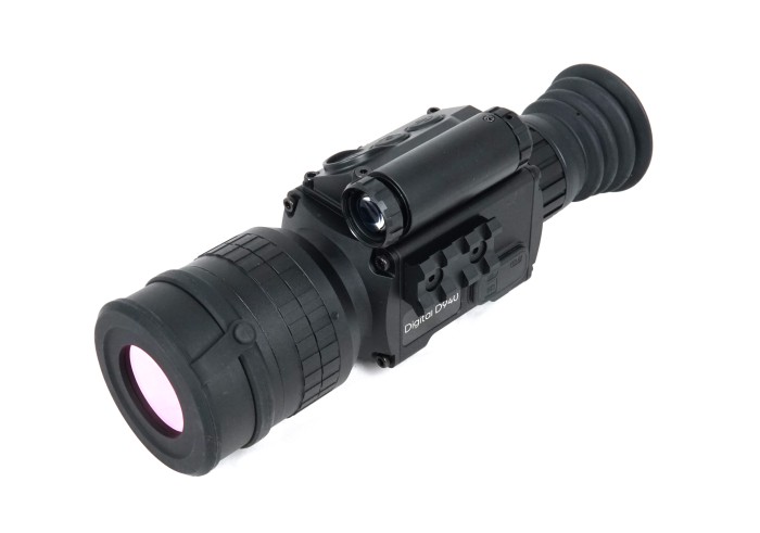 Цифровой прицел ночного видения Arkon Digital D940