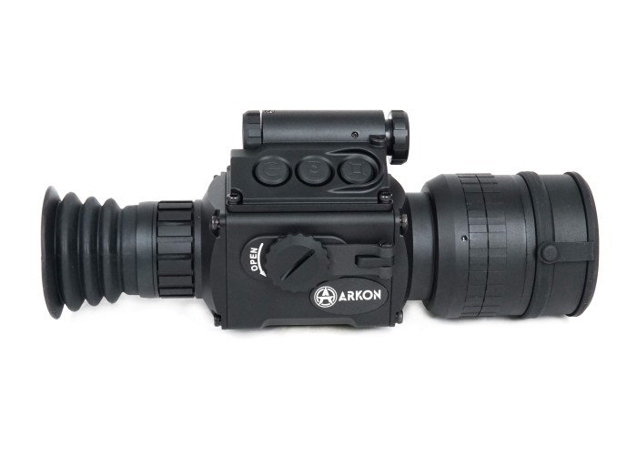 Цифровой прицел ночного видения Arkon Digital D940