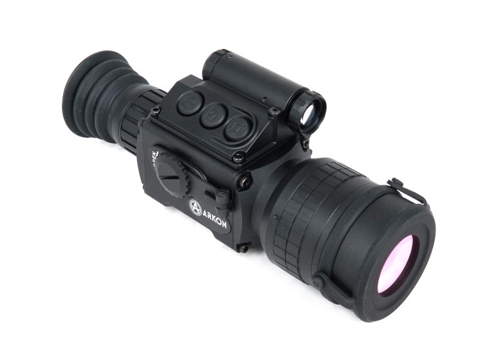 Цифровой прицел ночного видения Arkon Digital D940