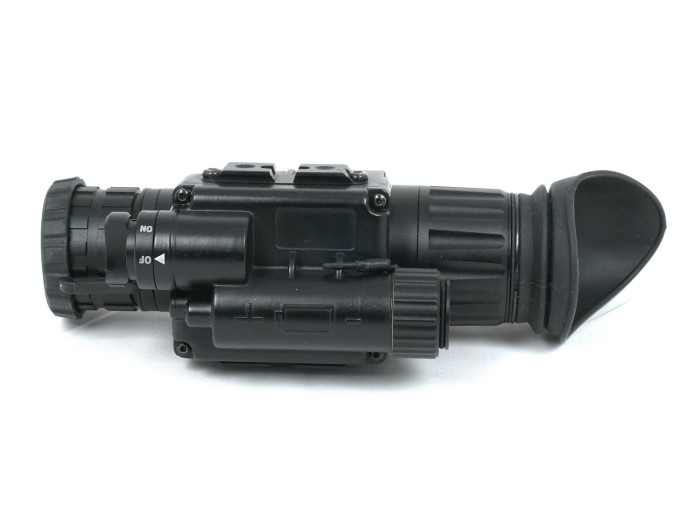 Монокуляр ночного видения Arkon NVD M2 (gen 2+)
