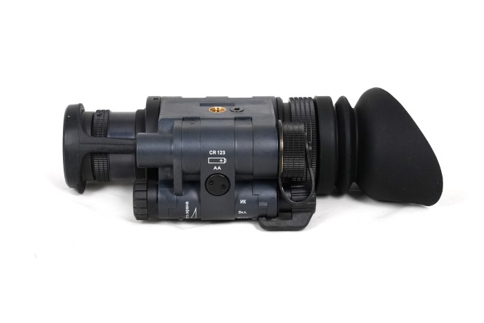 Монокуляр ночного видения Arkon NVD M2 V2 (gen 2+)