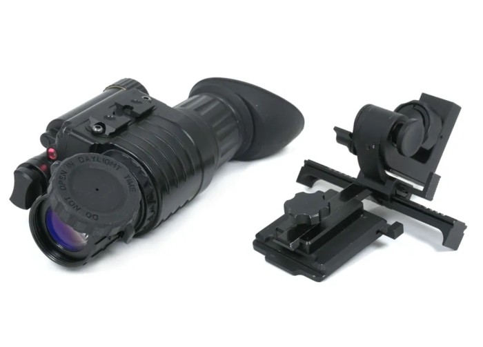 Монокуляр ночного видения Arkon NVD M2 V2 (gen 2+)