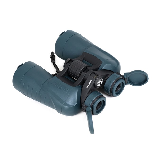 Призменный бинокль ARKON 16x50 (BS001650)