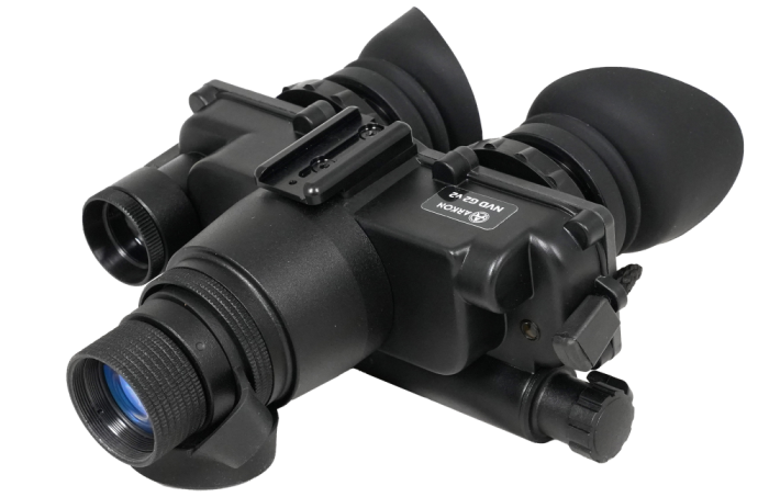 Очки ночного видения Arkon NVD G2 V2 (gen 2+)