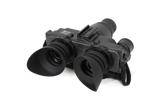 Очки ночного видения Arkon NVD G2 V2 (gen 2+)