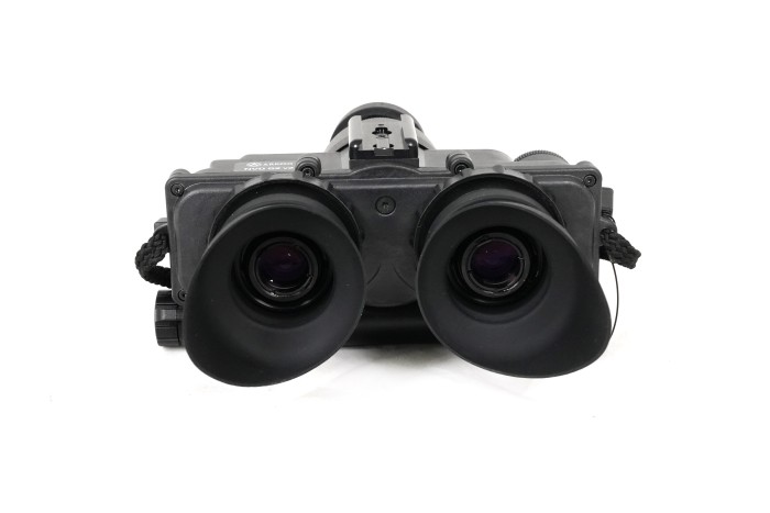 Очки ночного видения Arkon NVD G2 V2 (gen 2+)