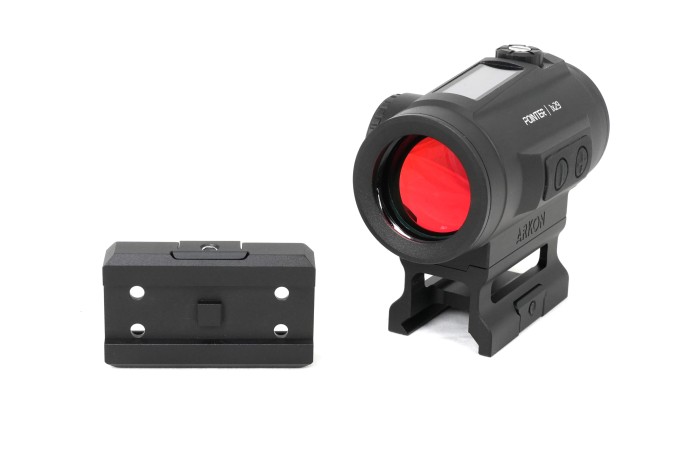 Коллиматорный прицел Arkon Pointer 1x29 (RDP-29)