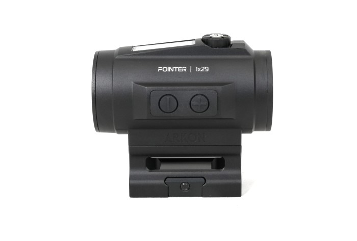 Коллиматорный прицел Arkon Pointer 1x29 (RDP-29)