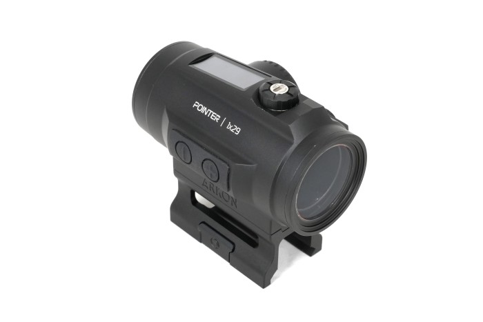 Коллиматорный прицел Arkon Pointer 1x29 (RDP-29)