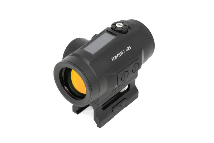 Коллиматорный прицел Arkon Pointer 1x29 (RDP-29)