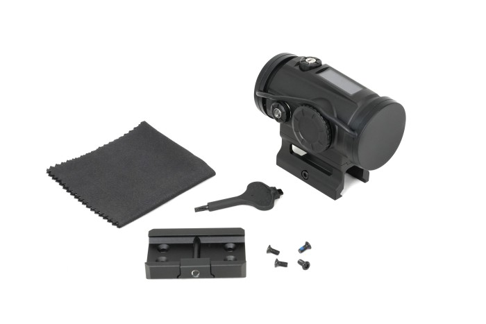 Коллиматорный прицел Arkon Pointer 1x29 (RDP-29)