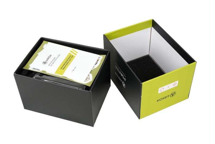 Коллиматорный прицел Arkon Pointer 1x29 (RDP-29)