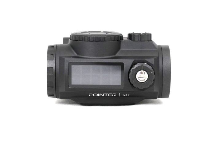 Коллиматорный прицел Arkon Pointer 1x21 (RDP-21)