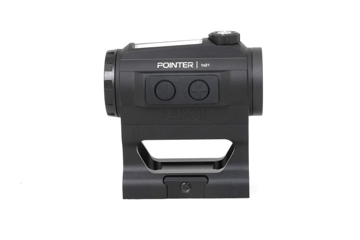 Коллиматорный прицел Arkon Pointer 1x21 (RDP-21)