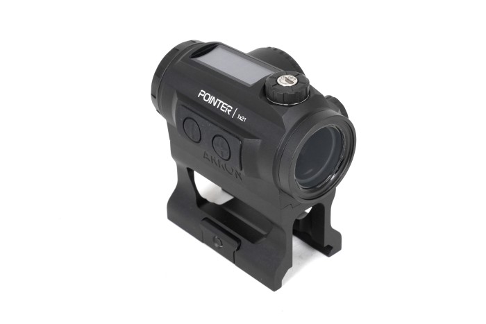 Коллиматорный прицел Arkon Pointer 1x21 (RDP-21)