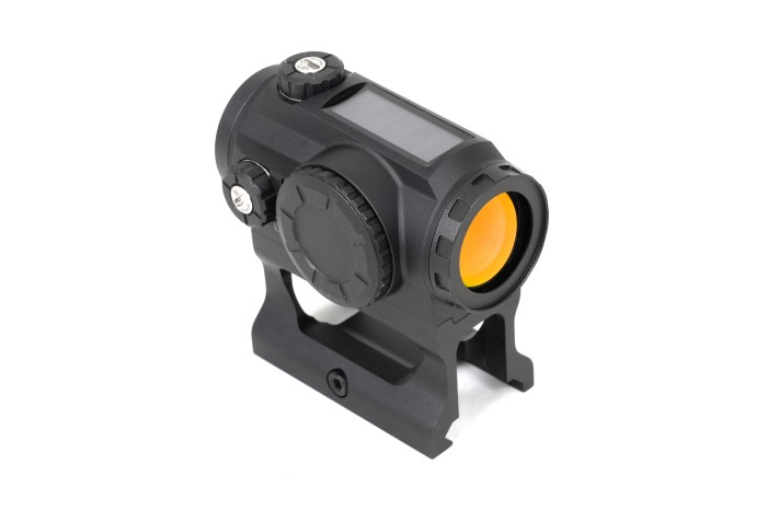 Коллиматорный прицел Arkon Pointer 1x21 (RDP-21)