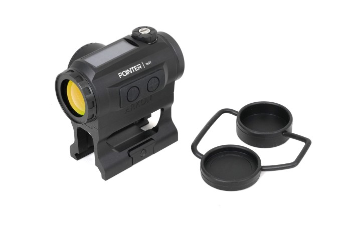 Коллиматорный прицел Arkon Pointer 1x21 (RDP-21)