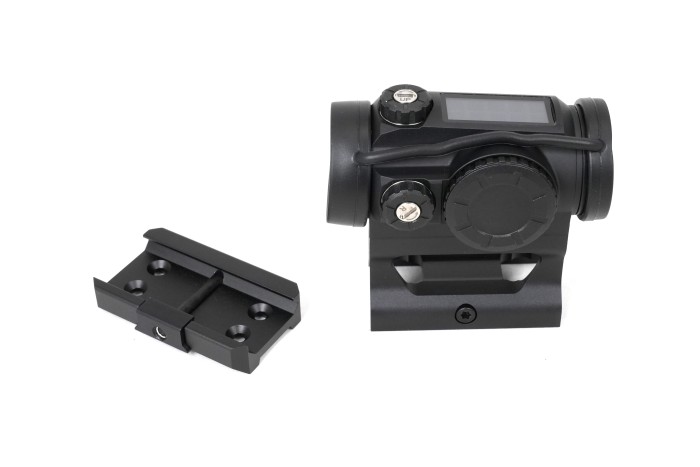 Коллиматорный прицел Arkon Pointer 1x21 (RDP-21)