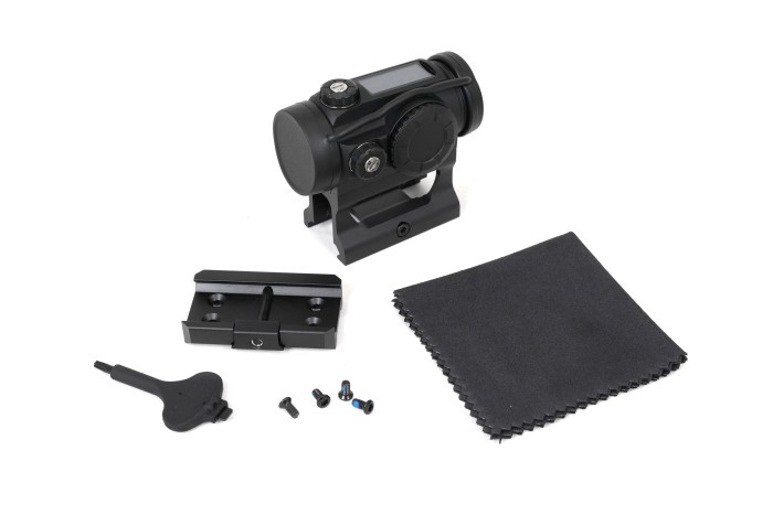 Коллиматорный прицел Arkon Pointer 1x21 (RDP-21)