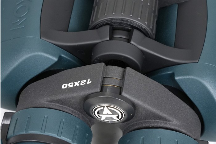 Призменный бинокль ARKON 12x50 (BS001250)