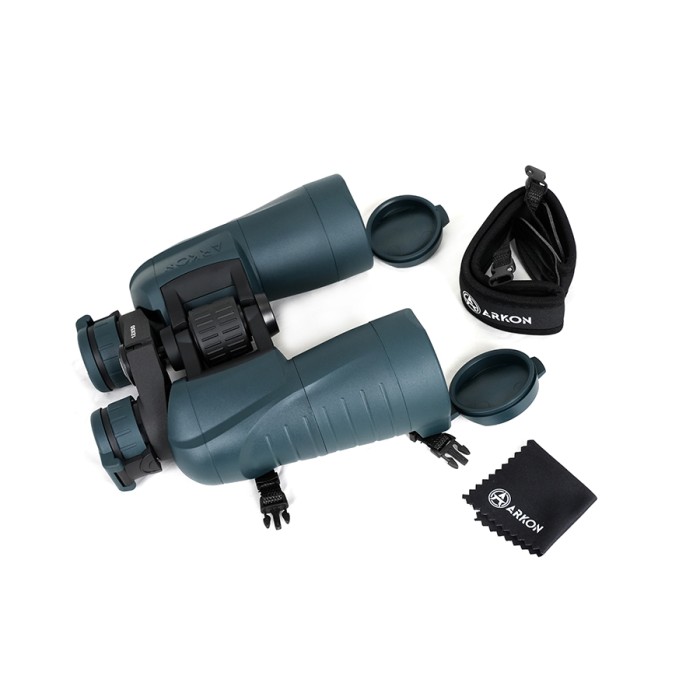 Призменный бинокль ARKON 12x50 (BS001250)