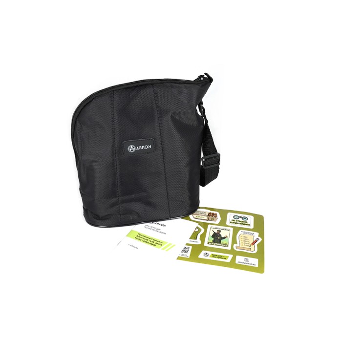 Призменный бинокль ARKON 12x50 (BS001250)