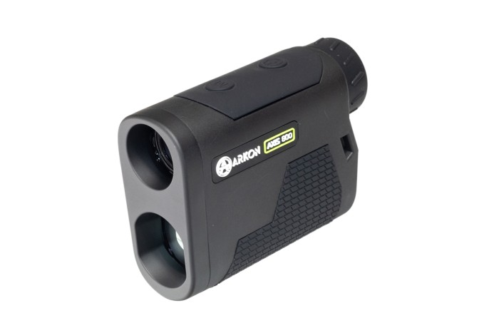 Лазерный дальномер Arkon AXIS 800 (6x21, до 800м)