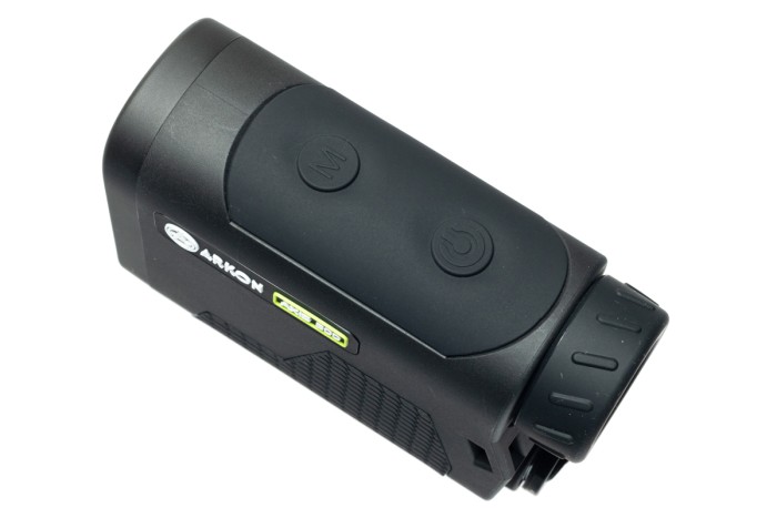 Лазерный дальномер Arkon AXIS 800 (6x21, до 800м)