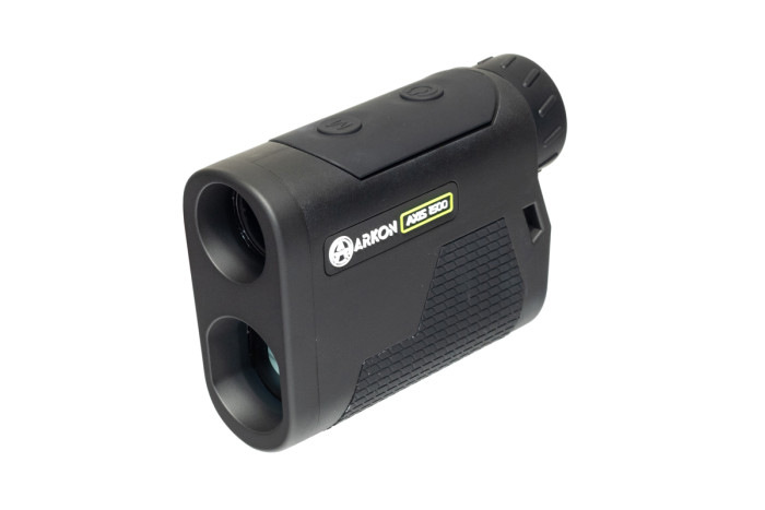 Лазерный дальномер Arkon AXIS 1500 (6x21, до 1500м)