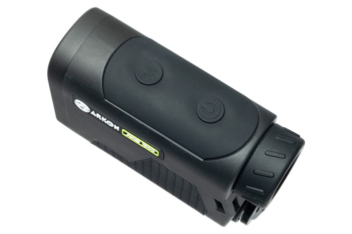 Лазерный дальномер Arkon AXIS 1500 (6x21, до 1500м)