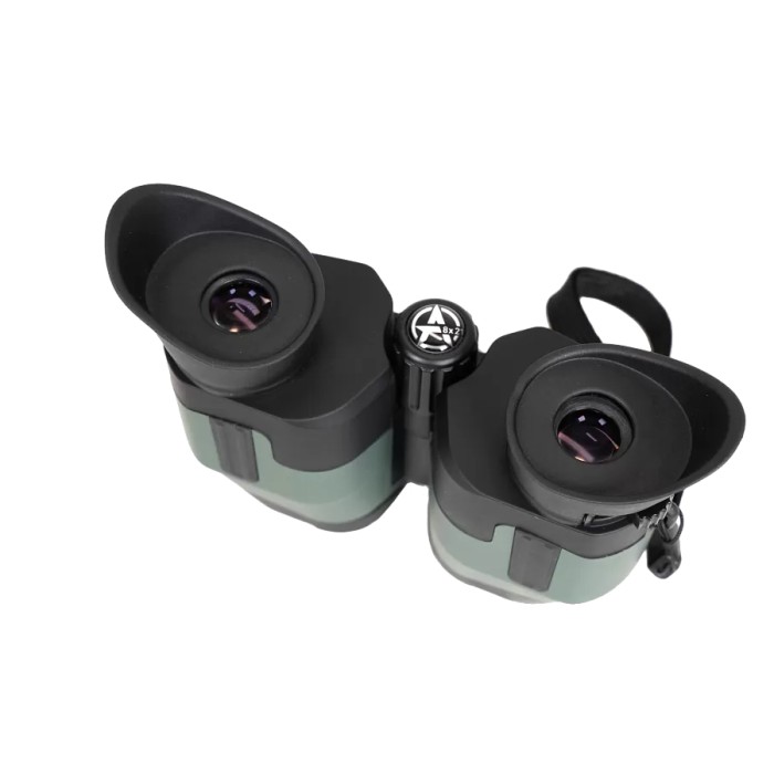 Призменный бинокль ARKON 8x21 (BS000821)