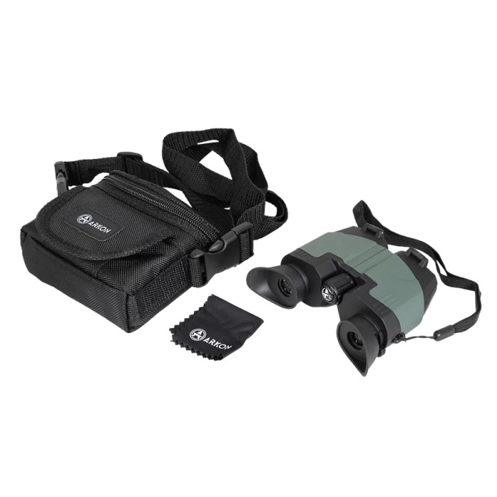 Призменный бинокль ARKON 8x21 (BS000821)