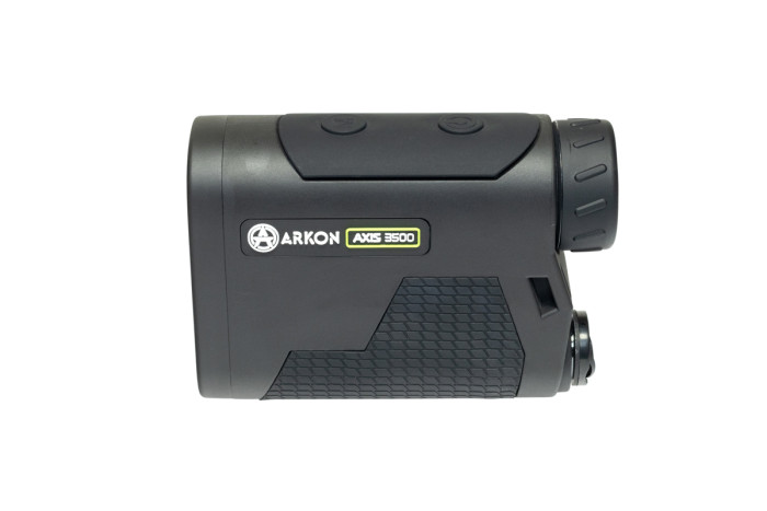 Лазерный дальномер Arkon AXIS 3500 (6x21, до 3500м)