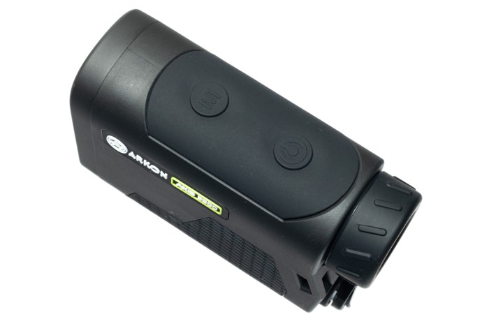 Лазерный дальномер Arkon AXIS 3500 (6x21, до 3500м)