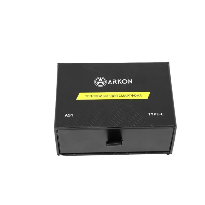 Тепловизор для смартфона ARKON AS1 