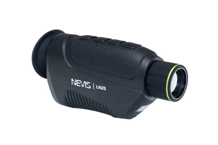 Тепловизионный монокуляр Arkon Nevis LN25 (384х288px, 25мм)