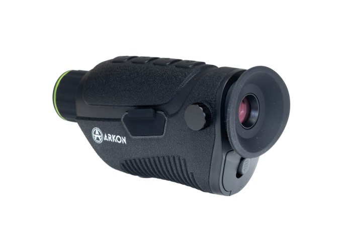 Тепловизионный монокуляр Arkon Nevis LN25 (384х288px, 25мм)