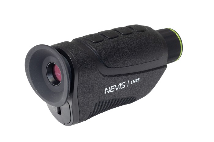 Тепловизионный монокуляр Arkon Nevis LN25 (384х288px, 25мм)