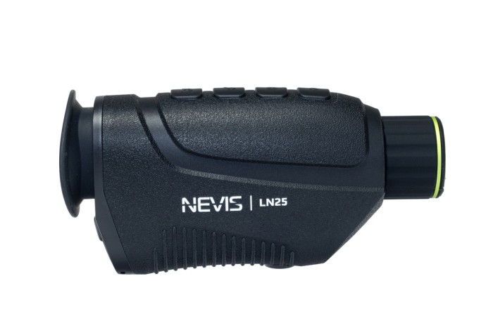 Тепловизионный монокуляр Arkon Nevis LN25 (384х288px, 25мм)