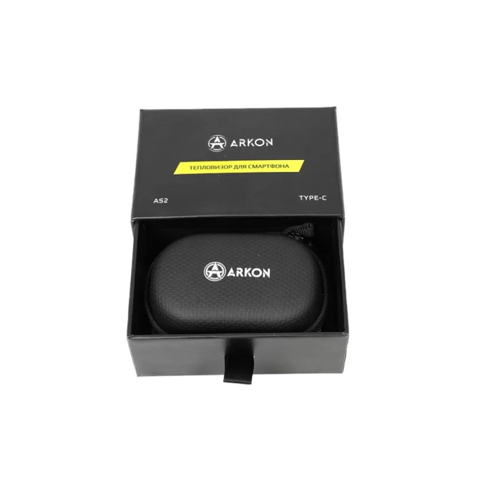 Тепловизор для смартфона ARKON AS2