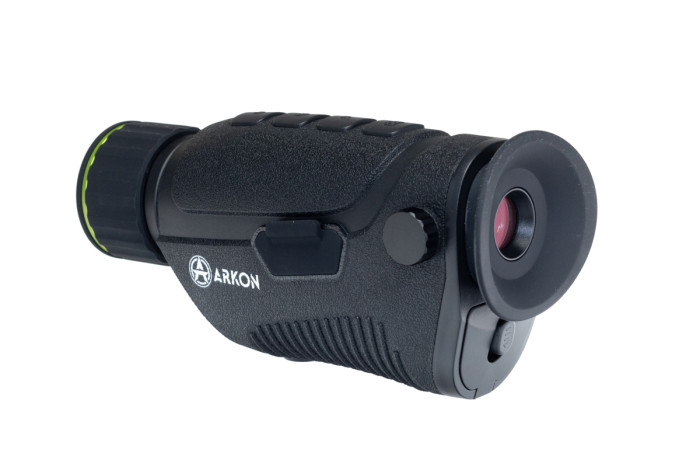 Тепловизионный монокуляр Arkon Nevis LN35 (384х288px, 35мм)